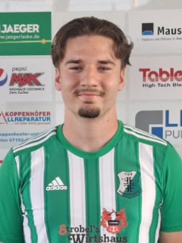 Felix Brändle