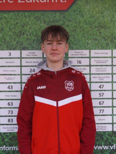 Marco Janssen