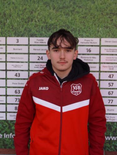 Lukas Müller