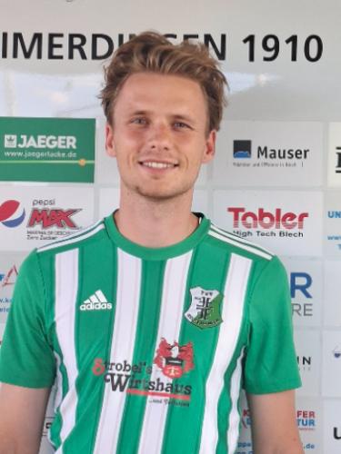 Lukas Möbius