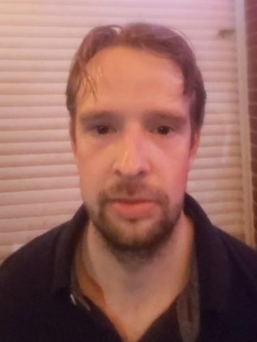 Henrik Koch