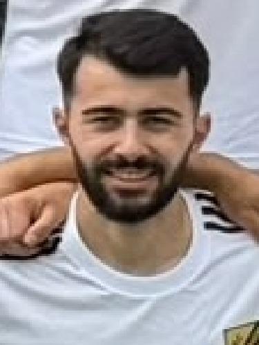 Nika Shavadze