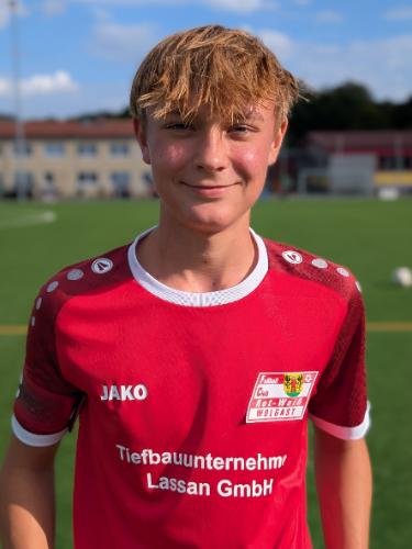 Malte Thore Ristow