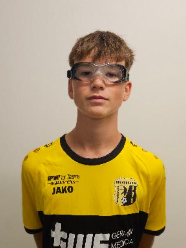 Iven Bachmann