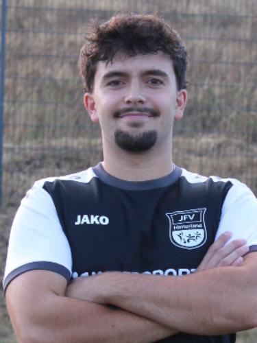 Joshua Blöcher