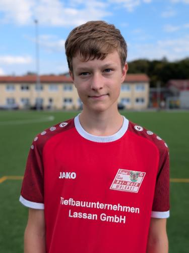 Pepe Seidl