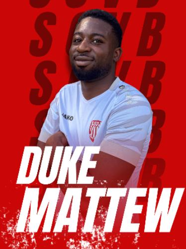 Duke Mattew