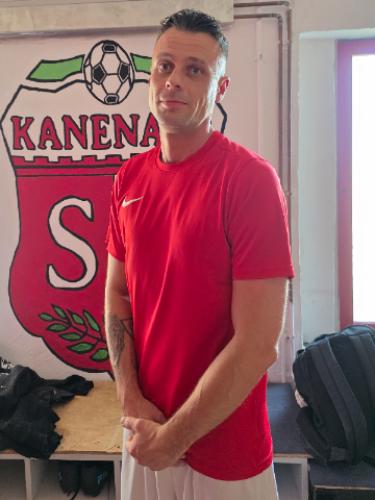 Ronny Steffen