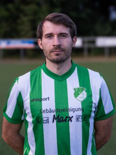 Arno Warkentin
