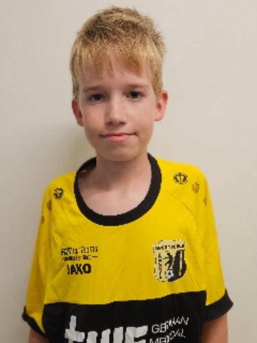 Maximilian Mundt