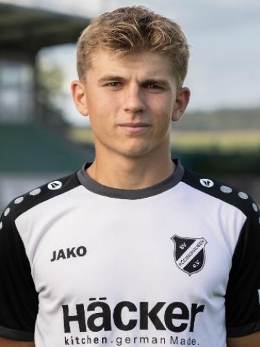 Jannik Kienker