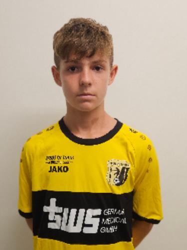 Darren Adrian Wiedecke