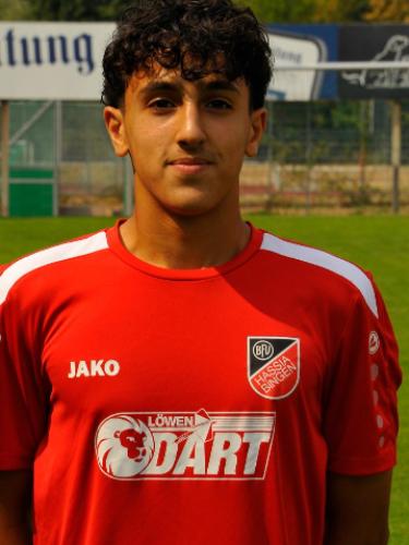Amro Alkrad