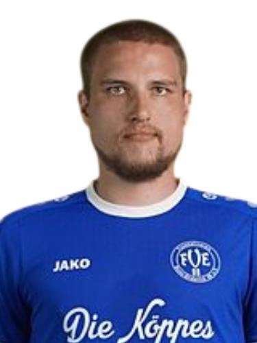 Malte Eisberg