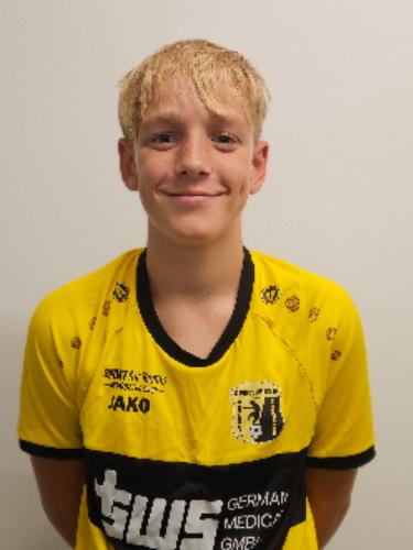 Jannik Wünsch