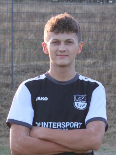 Finn Pfeifer