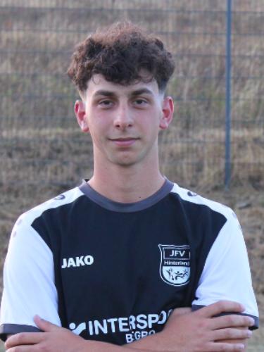 Fabian Sabau