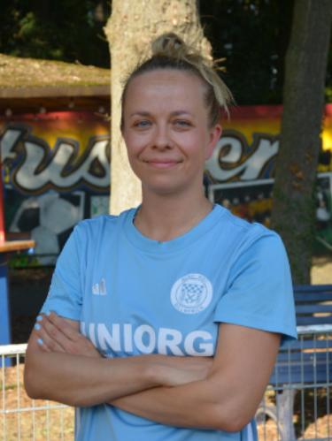 Lena Tacke