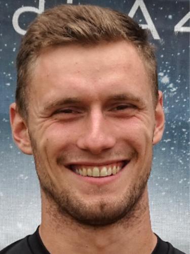 Moritz Riera