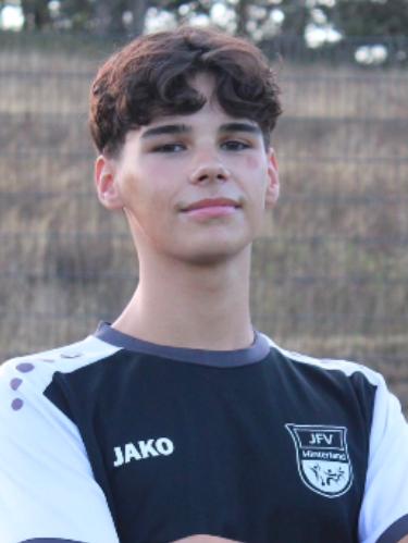 Tristan Vidakovics