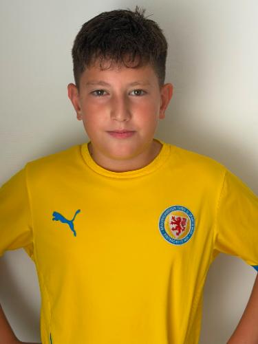 Efe Berk Akcayir