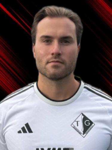 Jonas Piontek