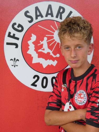Linus Groß