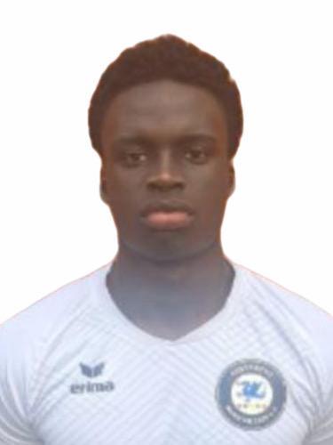 Ibrahima Gueye