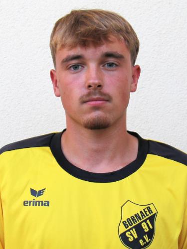 Ben Luka Schlenstedt