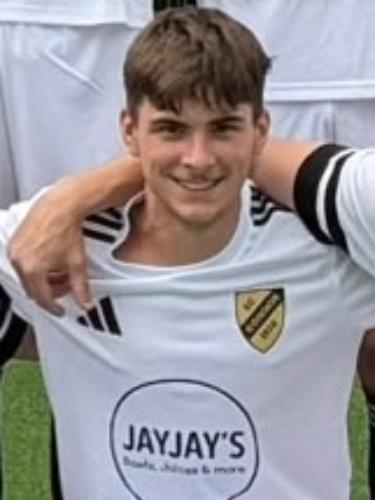 Julian Gehrke