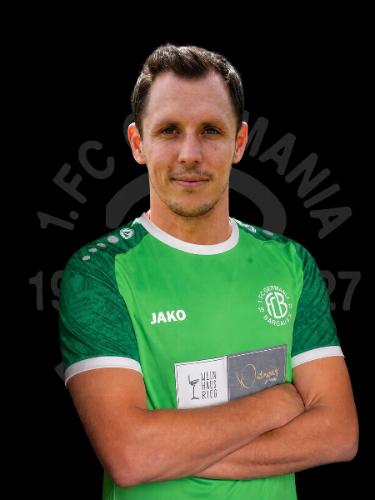 Marco Holbeck