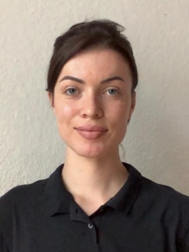 Wiebke Maria Howestädt