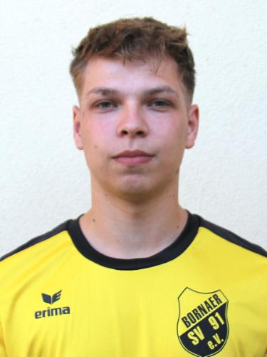 Lukas Gerlach