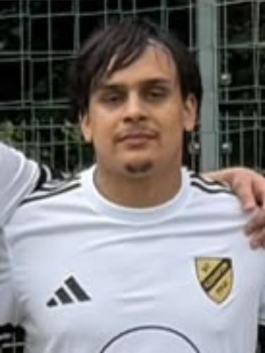 Anthony Solis Salazar