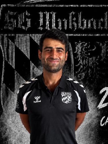 Mehmetcan Hizmali