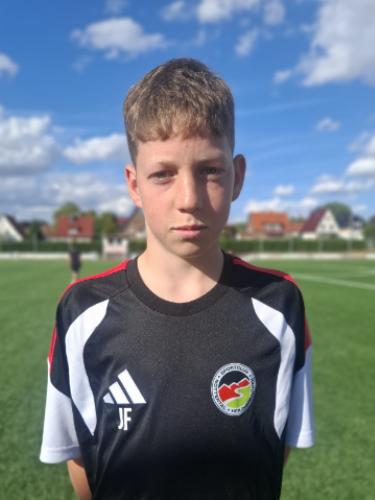 Jakob Frank