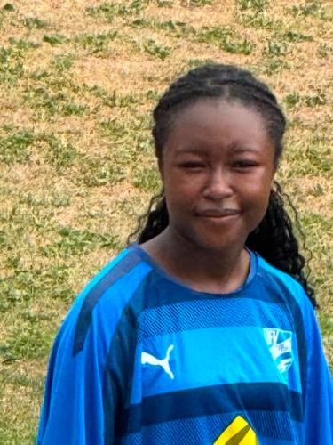 Florence Adoma Akuamoah