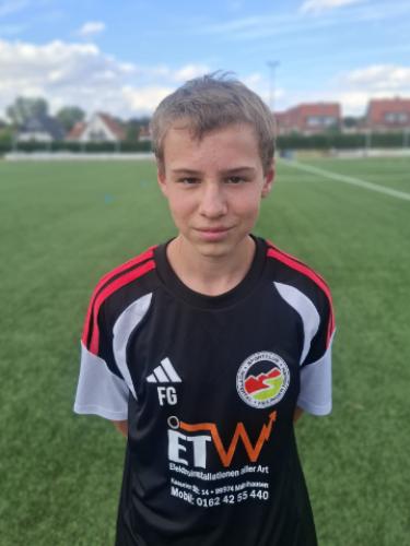 Fiete Gold