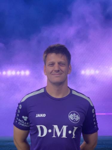 Niklas Wiechert