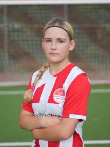 Ava-Grace Sziedat