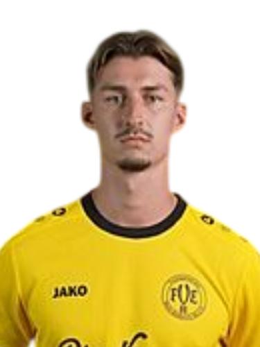 Jonas Degenhart