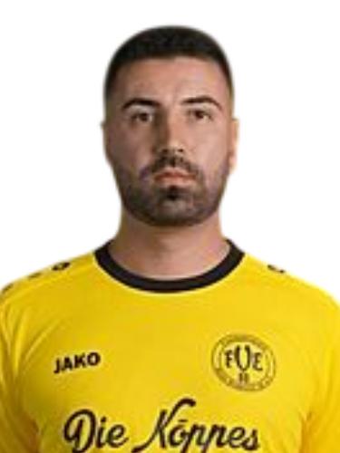 Tarik Dogan