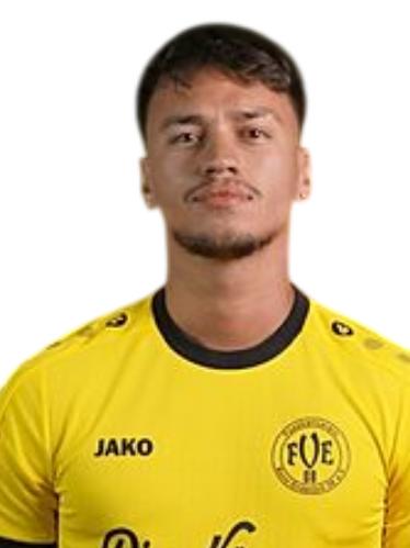 Fabio Ruan Ferreira-Böcker