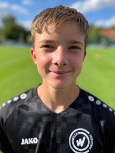 Maximilian Hänse