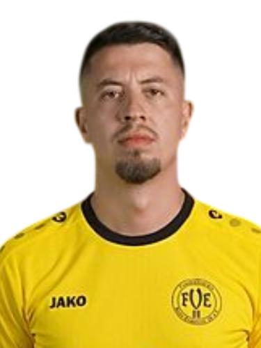 Alexandros Liontos
