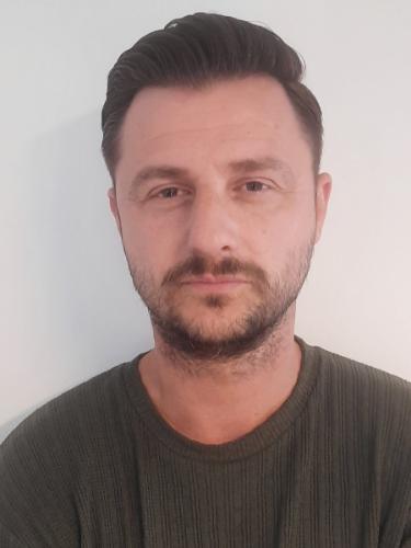 Sladan Starcevic
