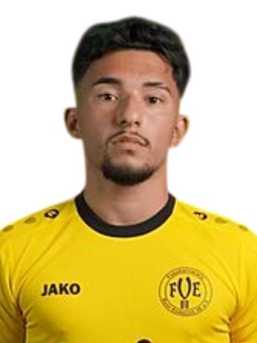 Alihan Zor