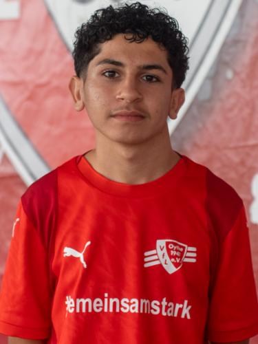 Resen Ahmed Ali