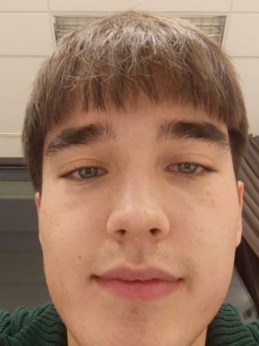Patrik Schremf
