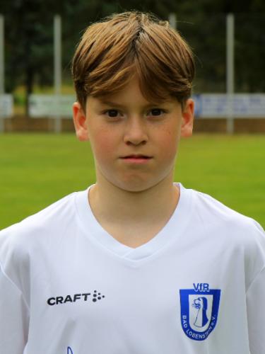 Jannick Janke